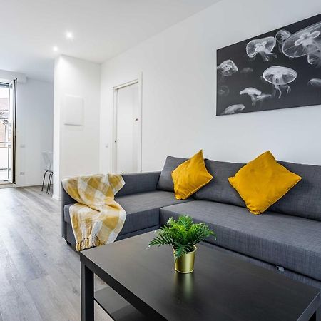 2 Bedrooms Apt With Terrace - Nolo Area Via Varanini Milano Eksteriør bilde