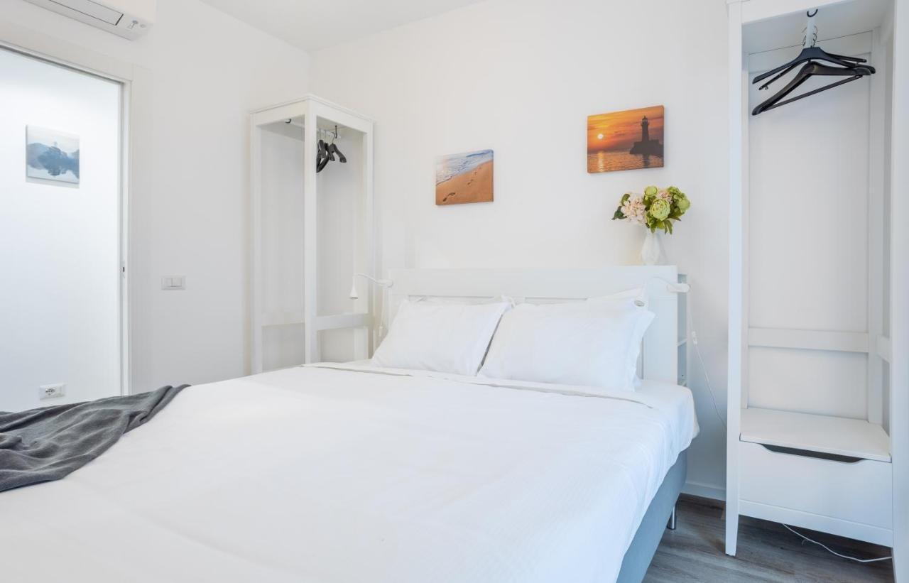 2 Bedrooms Apt With Terrace - Nolo Area Via Varanini Milano Eksteriør bilde