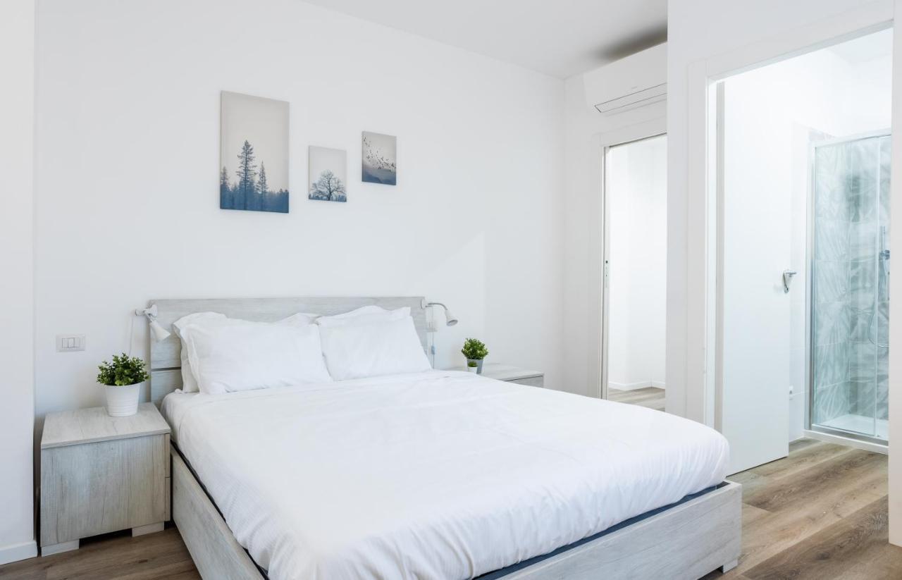 2 Bedrooms Apt With Terrace - Nolo Area Via Varanini Milano Eksteriør bilde