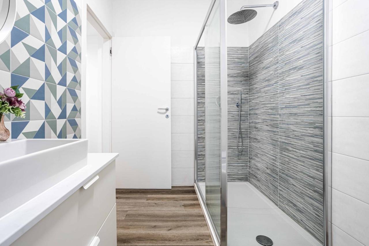 2 Bedrooms Apt With Terrace - Nolo Area Via Varanini Milano Eksteriør bilde