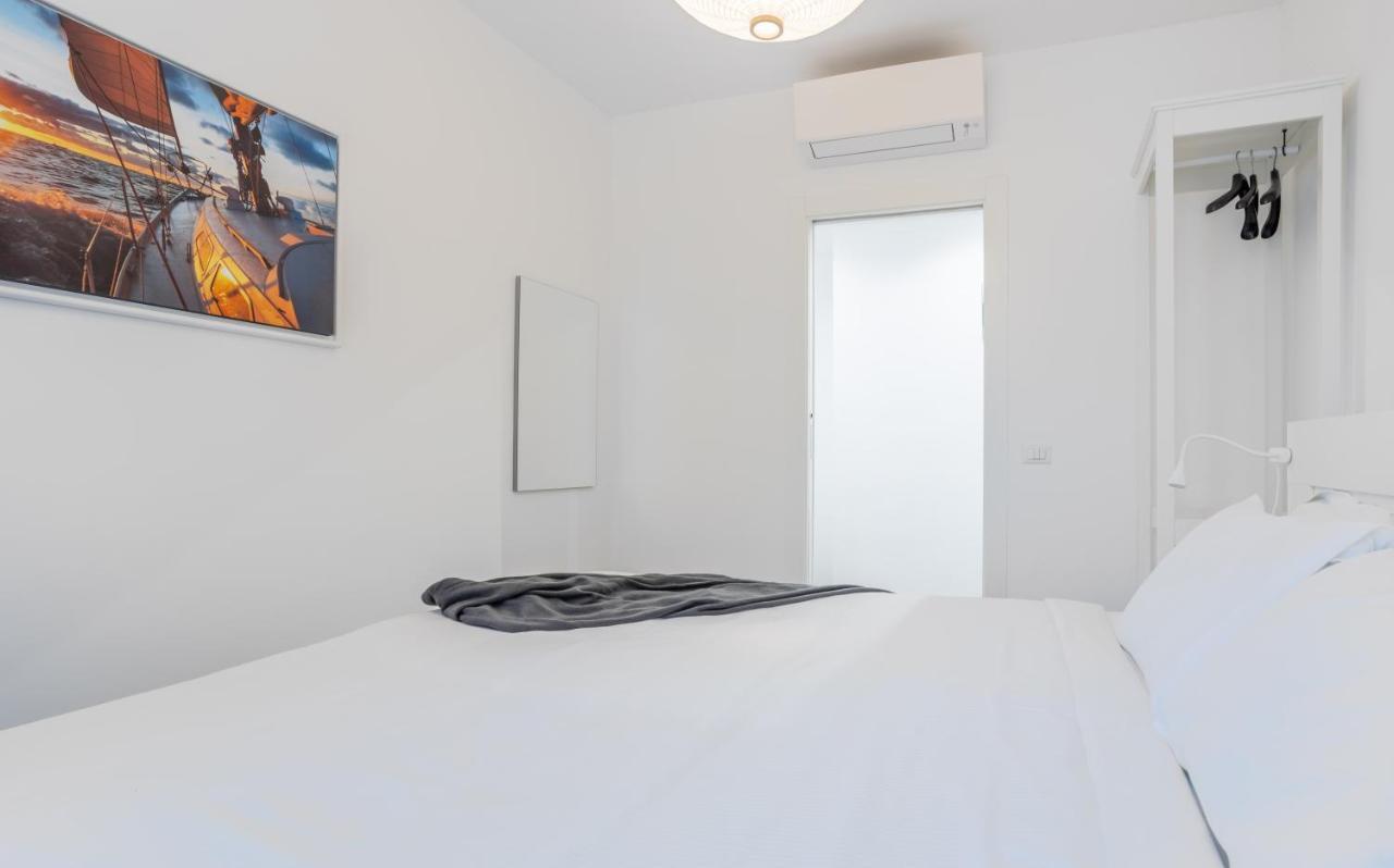 2 Bedrooms Apt With Terrace - Nolo Area Via Varanini Milano Eksteriør bilde