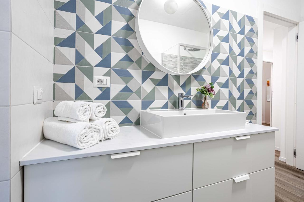 2 Bedrooms Apt With Terrace - Nolo Area Via Varanini Milano Eksteriør bilde